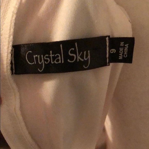 Linen Striped Maxi Romper - Picture 8 of 8